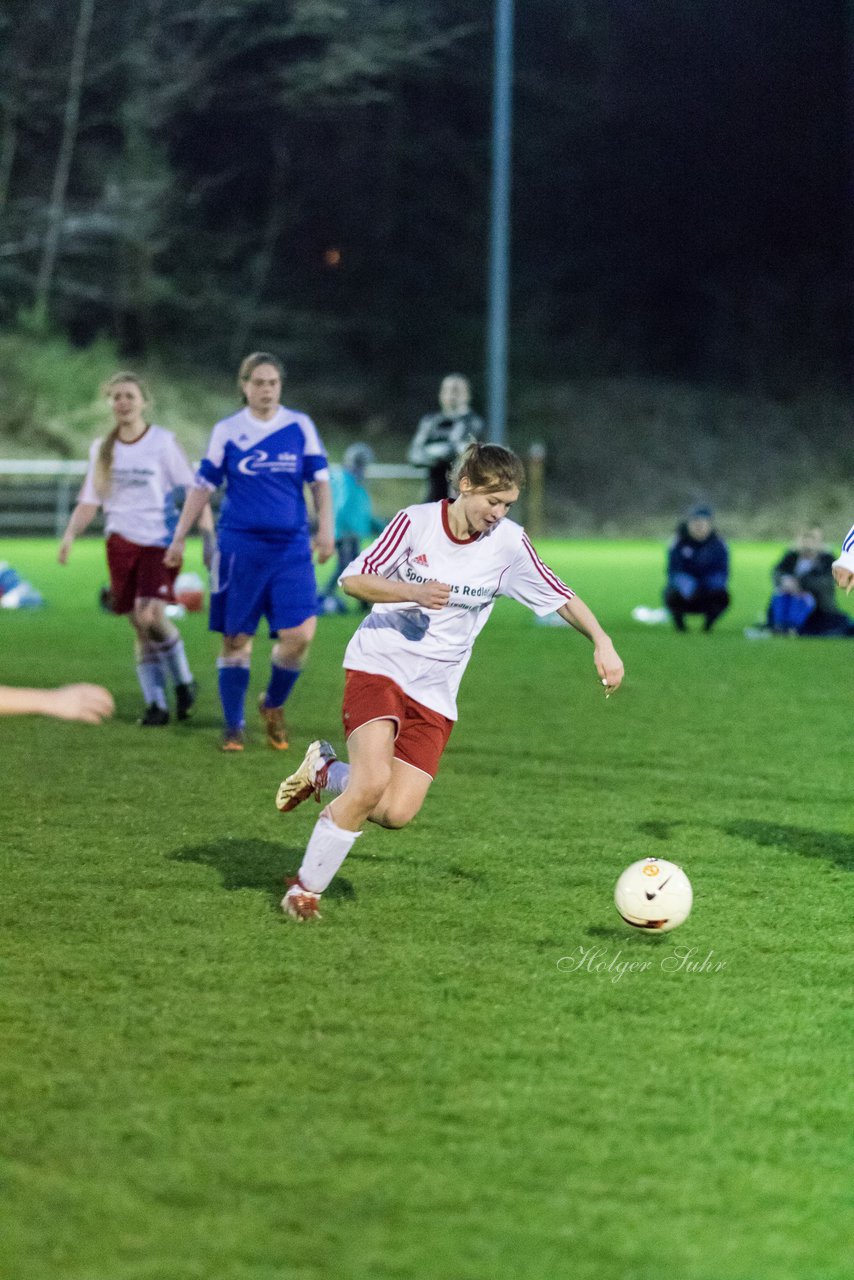 Bild 286 - Frauen SV Boostedt - TSV Aukrug : Ergebnis: 6:2